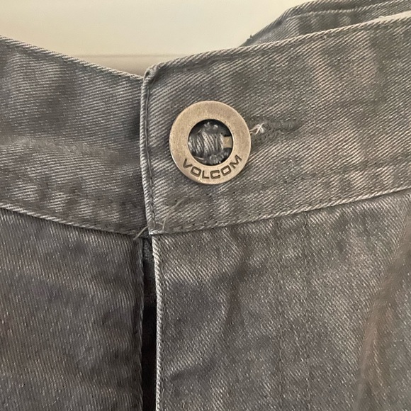 Men’s Volcom Frickin Modern Chino Short - Picture 5 of 6